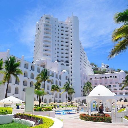 Tesoro Manzanillo All Inclusive Exterior foto