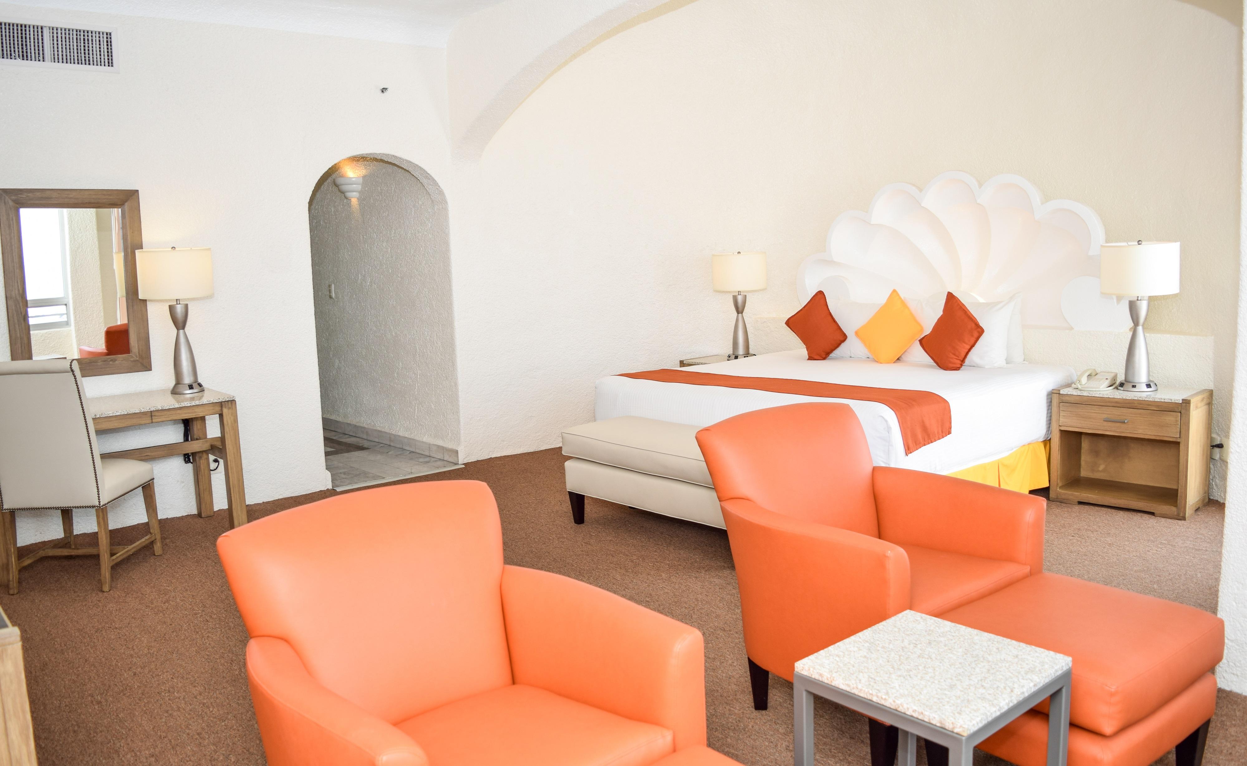 Tesoro Manzanillo All Inclusive Exterior foto