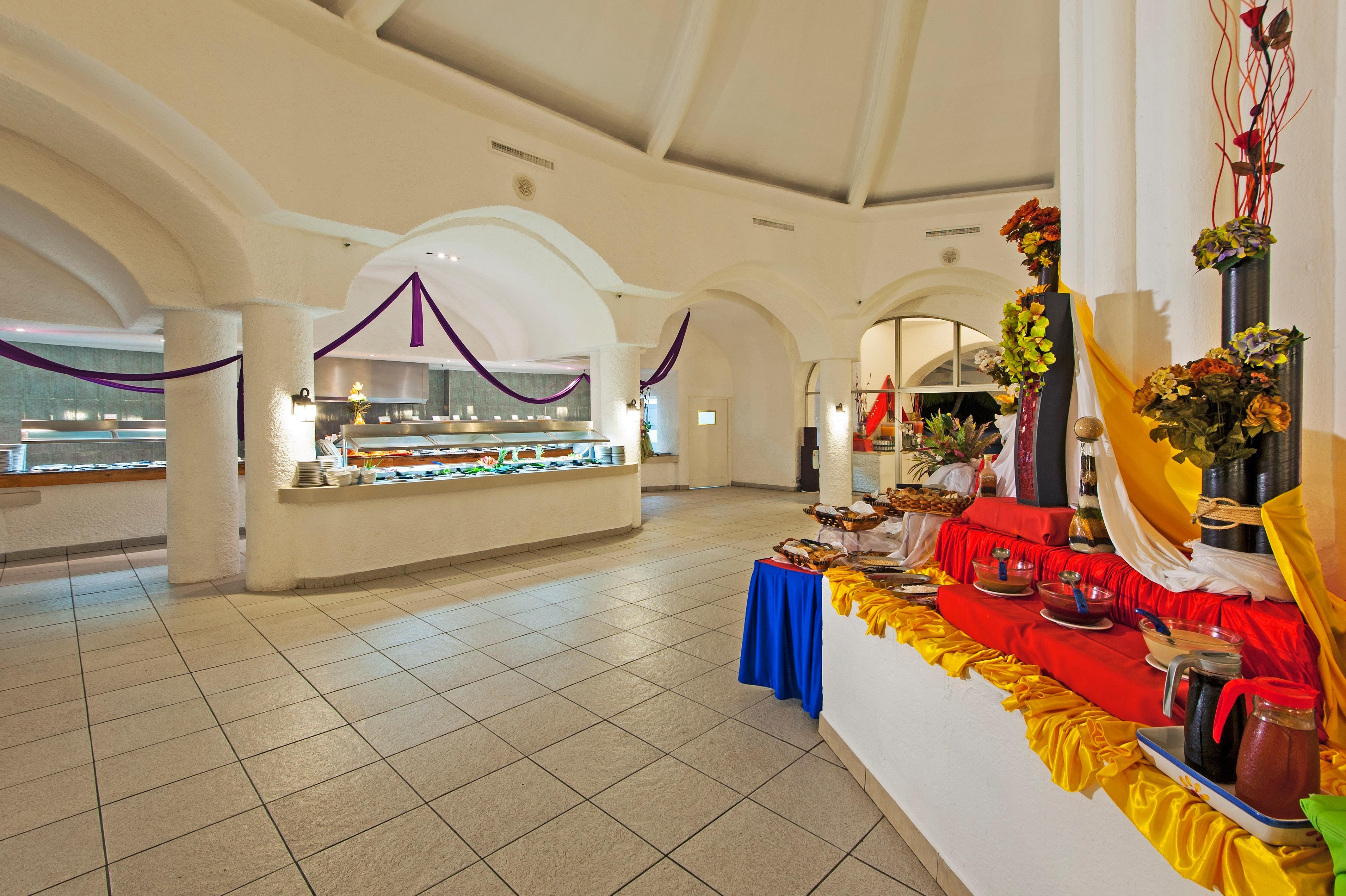 Tesoro Manzanillo All Inclusive Exterior foto