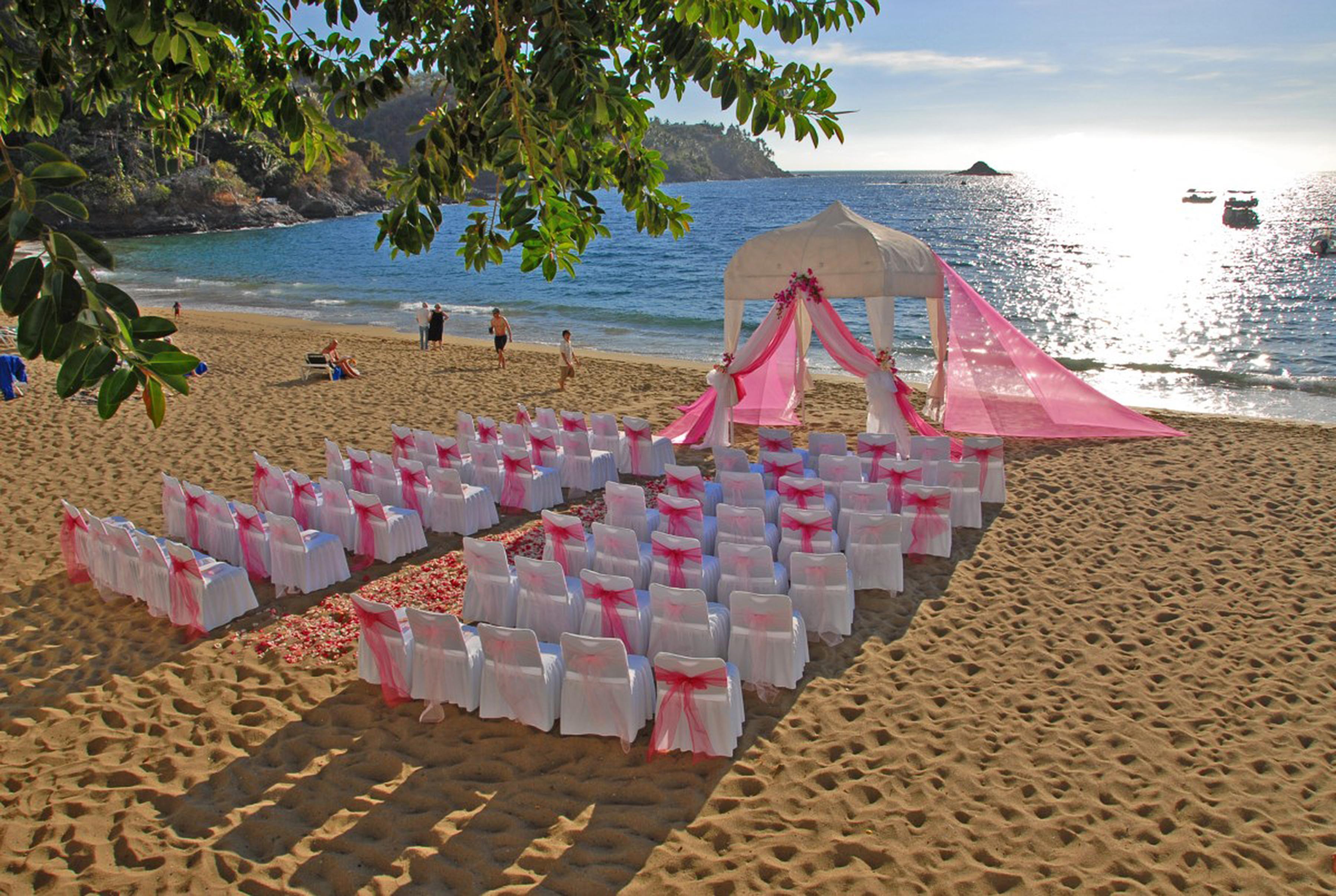 Tesoro Manzanillo All Inclusive Exterior foto