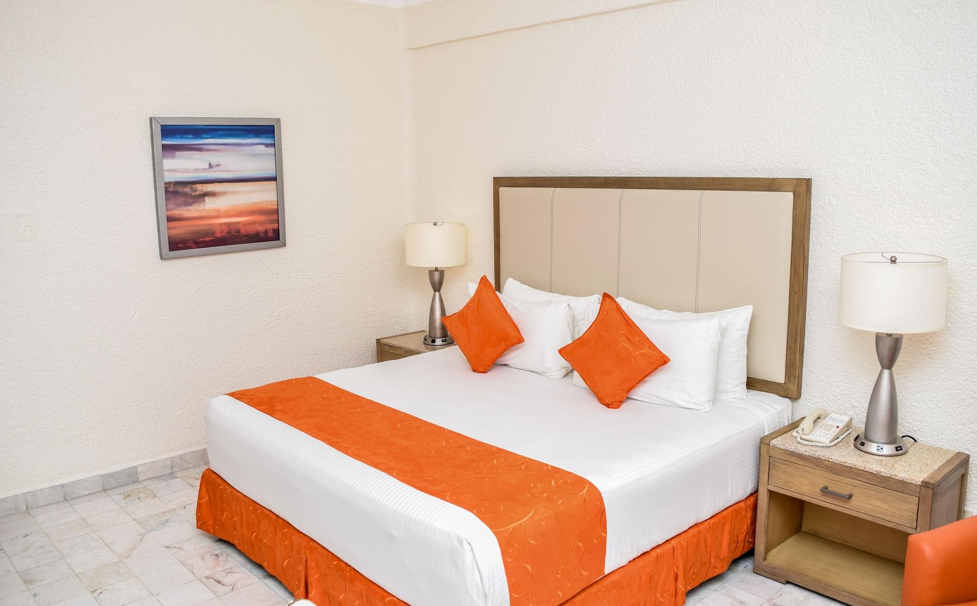 Tesoro Manzanillo All Inclusive Exterior foto