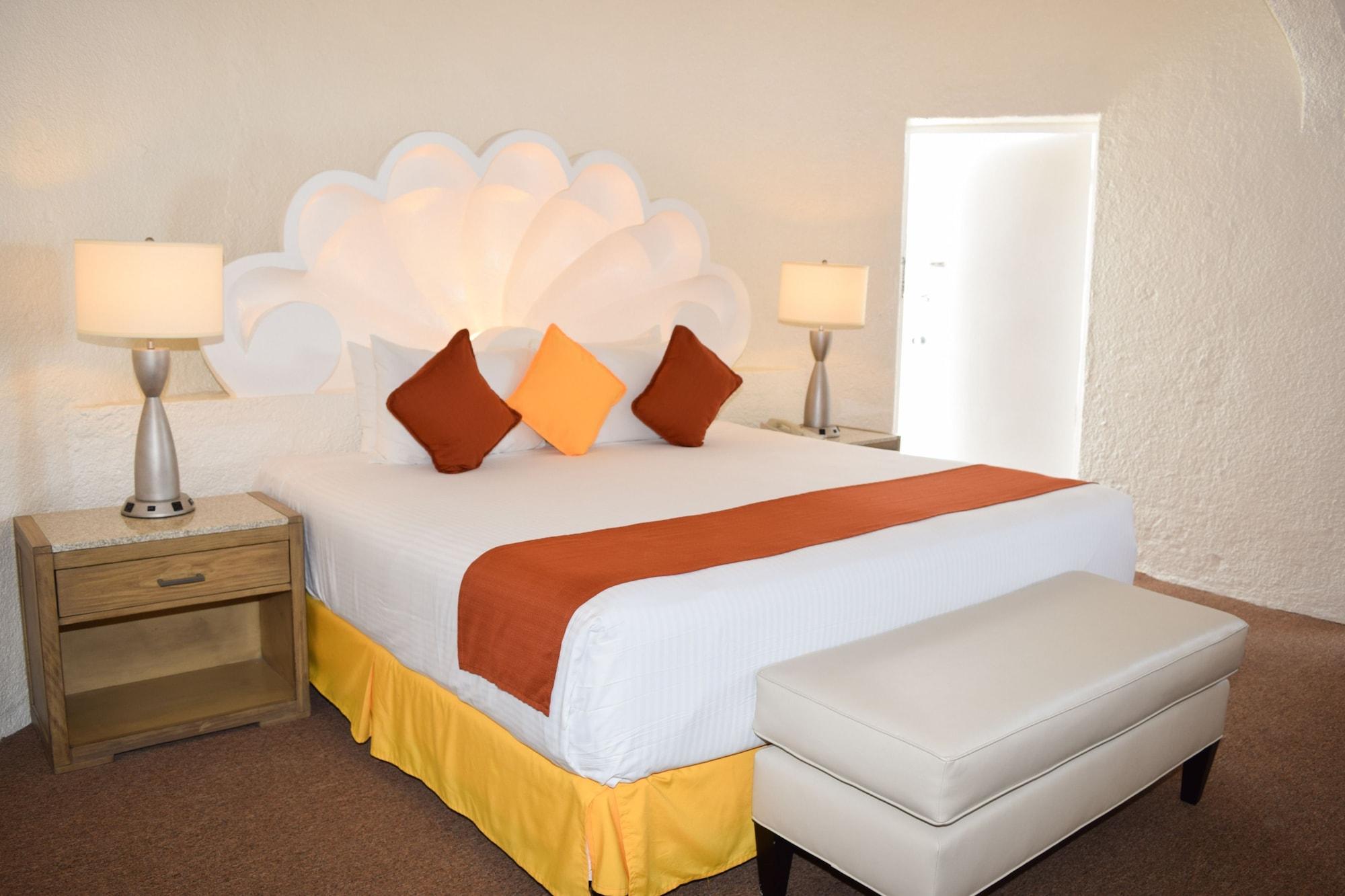 Tesoro Manzanillo All Inclusive Exterior foto