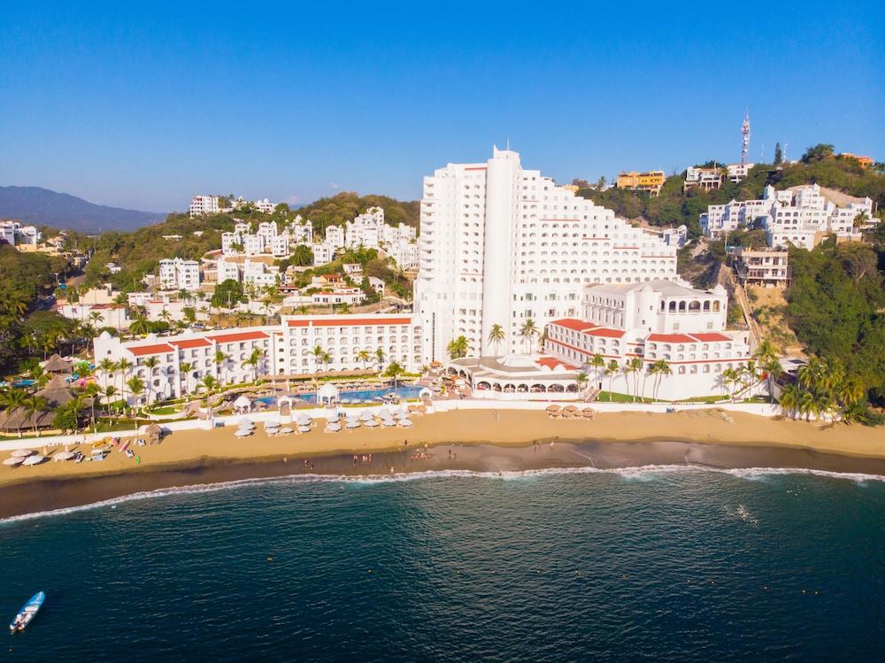 Tesoro Manzanillo All Inclusive Exterior foto