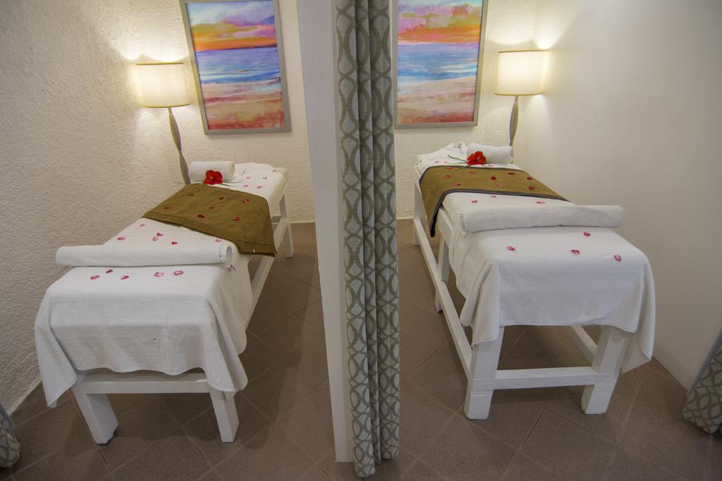 Tesoro Manzanillo All Inclusive Exterior foto