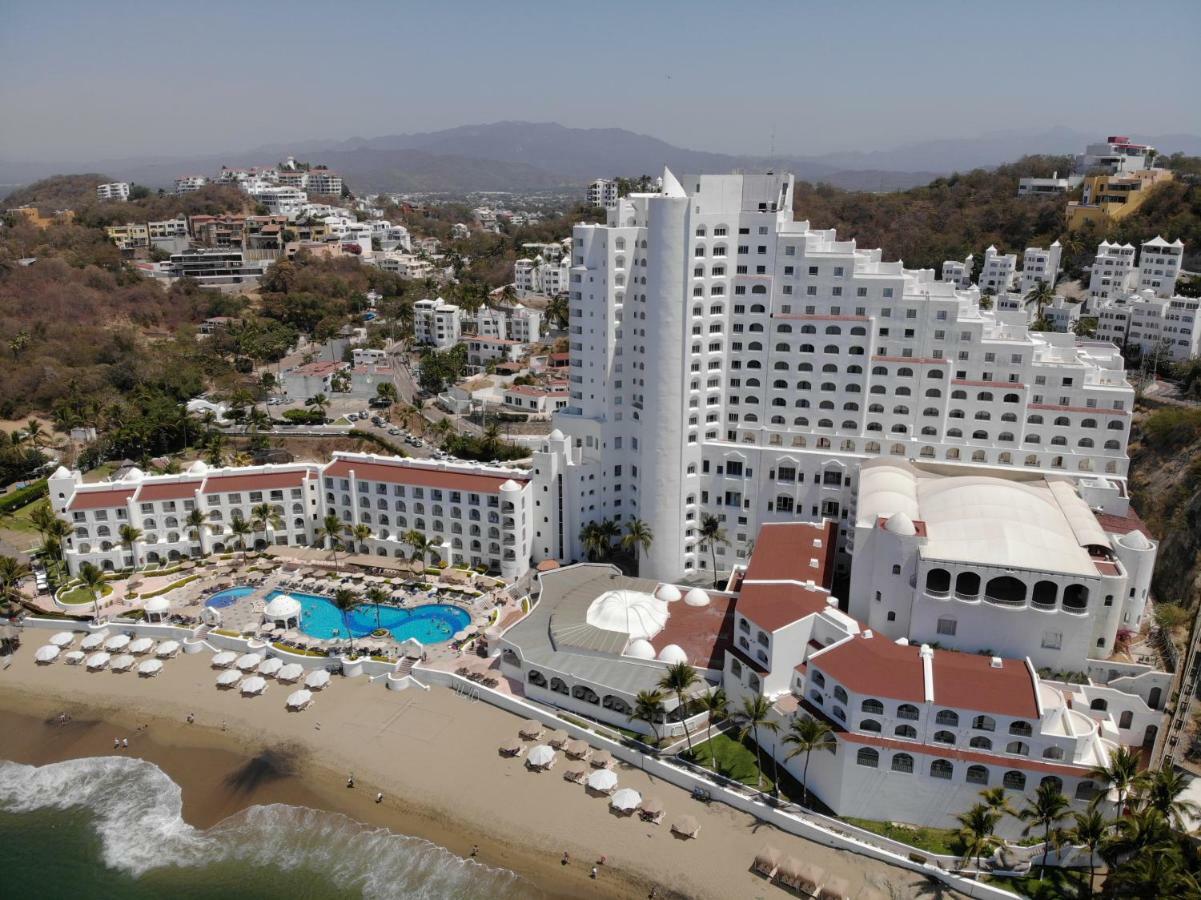 Tesoro Manzanillo All Inclusive Exterior foto