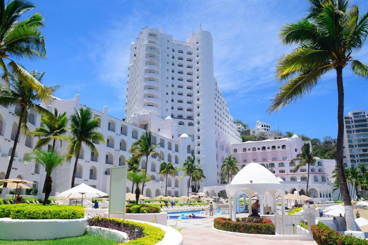 Tesoro Manzanillo All Inclusive Exterior foto